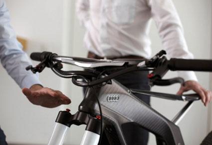 تعرّف إلى دراجة الأحلام